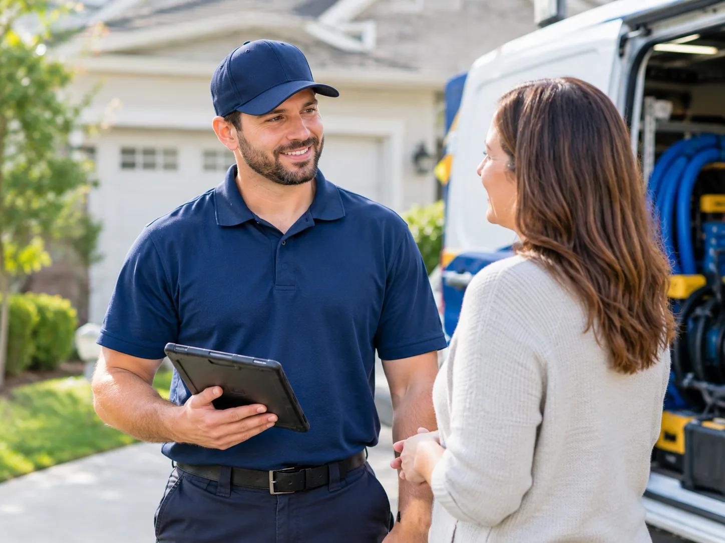 Sewage Backup Cleanup Albemarle, NC FAQs